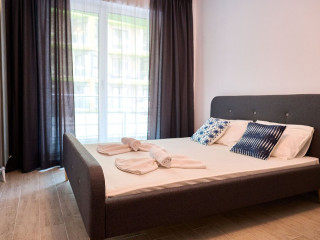 Apartamente Sea View Alezzi cm