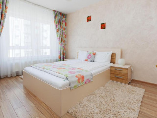 . Brasov Holiday Apartments