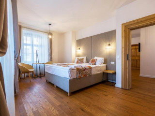 . Rossmarkt Haus camere de inchiriat
