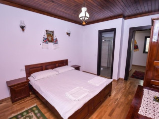 . PIATRA SOIMULUI Pensiune Turistica