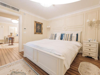 . GRANT Hotel BOUTIQUE - Vila turistica