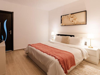 . ALBERT Residence