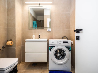 Apartamente MERAKI Resort and Spa cm