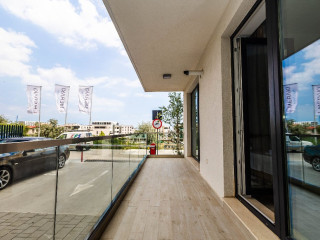 Apartamente MERAKI Resort and Spa cm