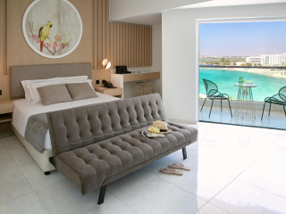 NissiBlu Beach Resort