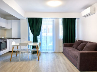 Apartamente WAVE 3 cm