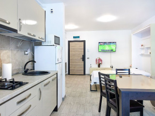 Apartamente Miramare Alezzi cm