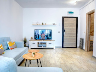 Aparthotel Ella Alezzi cm