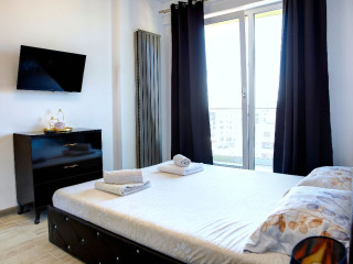 Aparthotel Ella Alezzi cm