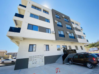 Apartamente Dream Mamaia Nord cm