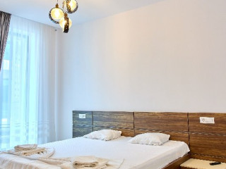Apartamente Grup EXTERIOR cm
