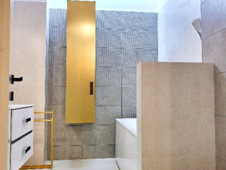 Apartamente Grup EXTERIOR cm