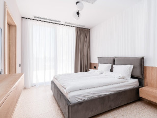 AMARIS Apartamente cm