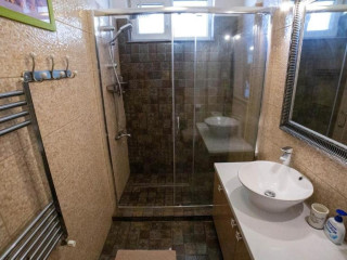 Apartamente Santorini cm