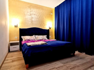 Apartamente SEA VIEW cm