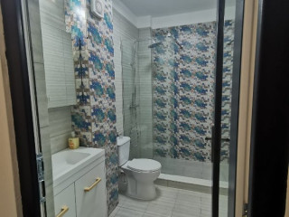 Apartamente SEA VIEW cm