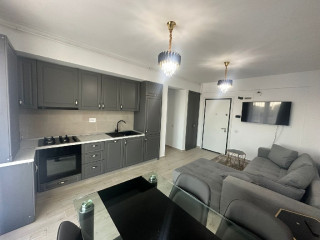 Apartamente MERAKI Resort and Spa cm