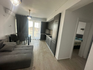 Apartamente MERAKI Resort and Spa cm