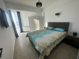 Apartamente MERAKI Resort and Spa cm