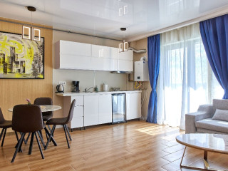 Apartamente SIGNATURE cm