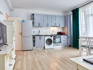 Apartamente SOLIS RESIDENCE cm