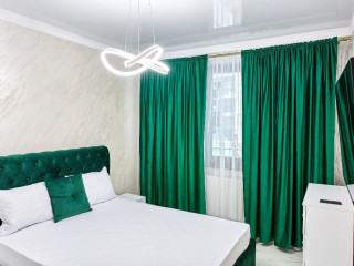 Apartamente STEFAN RESORT cm