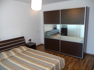 Apartamente Sant Vlas