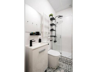 APARTAMENTO AMARILLO EN ATOCHA