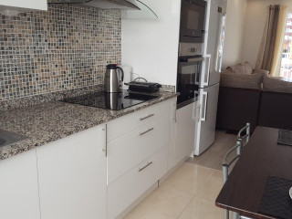 Apartamento Centro Jaime I