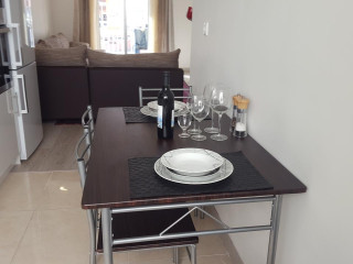 Apartamento Centro Jaime I