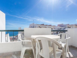 Apartamento Corte-Real Z