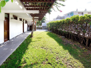 APARTAMENTO LAS NASAS BY LABRANDA
