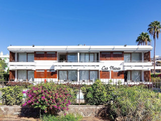 Apartamento Las Nasas By Labranda