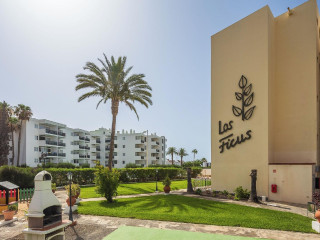 Apartamento Los Ficus