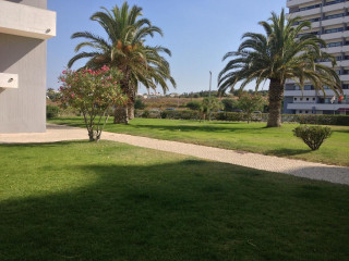 Apartamento Praia do Alvor