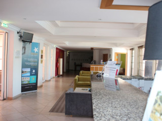 Apartamento Rocamar - Albufeira