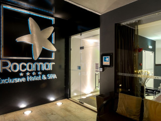 Apartamento Rocamar - Albufeira