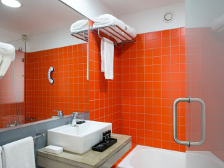 Apartamento Rocamar - Albufeira
