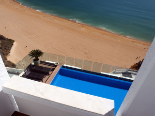 Apartamento Rocamar - Albufeira