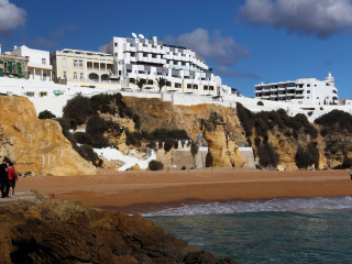 Apartamento Rocamar - Albufeira