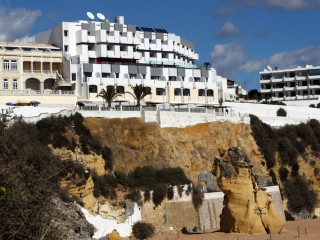 Apartamento Rocamar - Albufeira