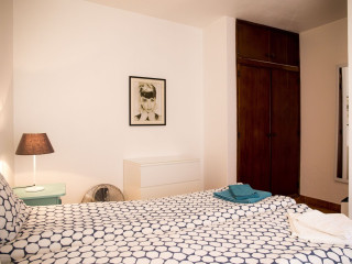 Apartamento Santo Amaro