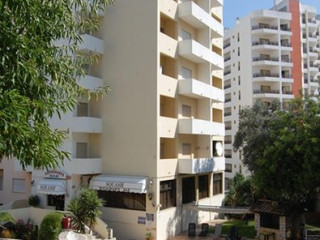 Apartamento Squash