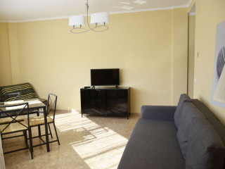 Apartamento UGOL