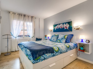 Apartamento Vivalidays Natalia