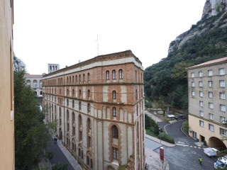 Apartamentos Abat Marcet