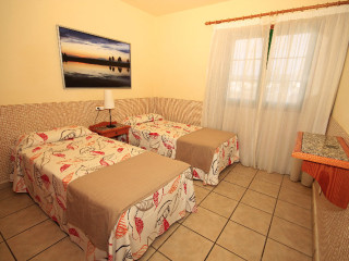 Apartamentos Acuario Sol