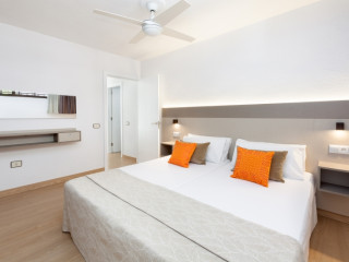 Apartamentos Aguamar