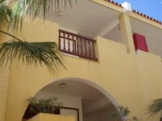 Apartamentos Albatros