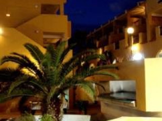 Apartamentos Albatros